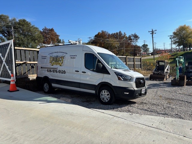 Service, Repair & Residential