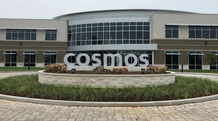 Cosmos Corporation